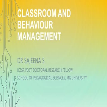 classroom and behaviour management ideas.pptx
