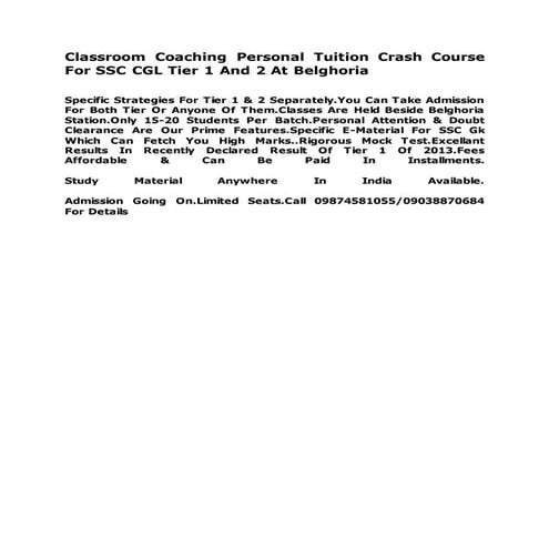 Coaching study material for indian coast guard assistant commandant ac ...