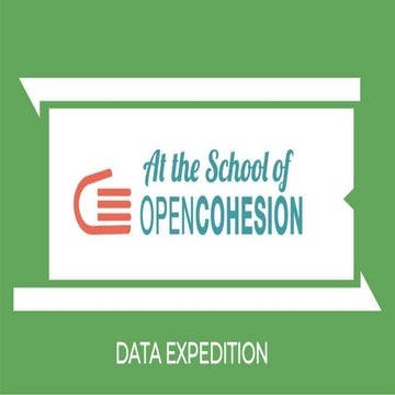 Classroom Exercise 1: Data Expedition - ASOC2324_EN
