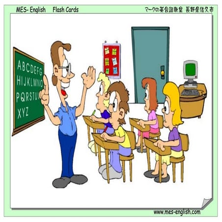 3rd grade Unit 3 __People I Love__.ppt