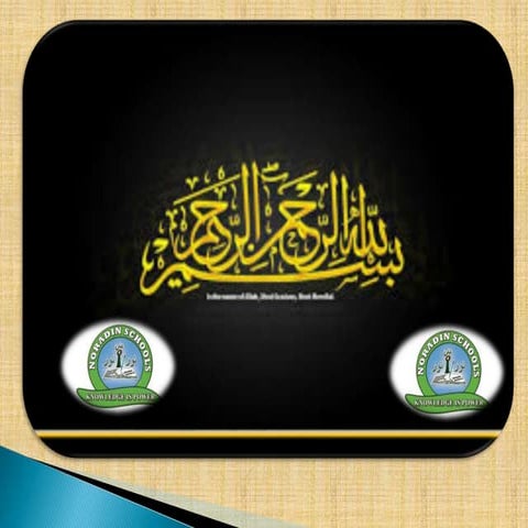 Classroom management