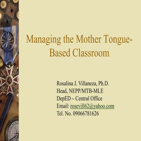 Classroom management -K.ppt