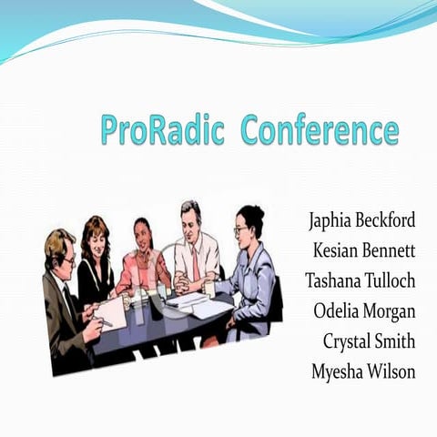 Classroom management 