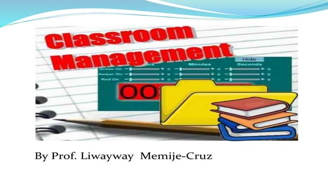 Responsive Classroom | PPT