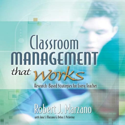 Classroom Management That Works Research-Based Strategies for Every Teacher.pdf