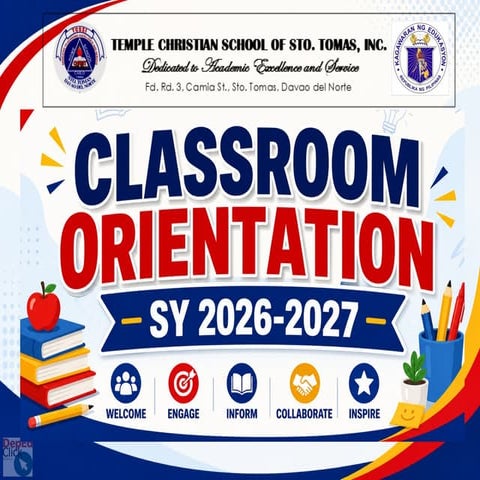 Sample Editable CLASS SCHEDULE for S.Y 2024-2025.docx