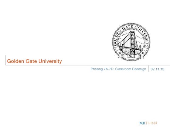 Classroom redesign 130211 | PDF | Education industry | Industries