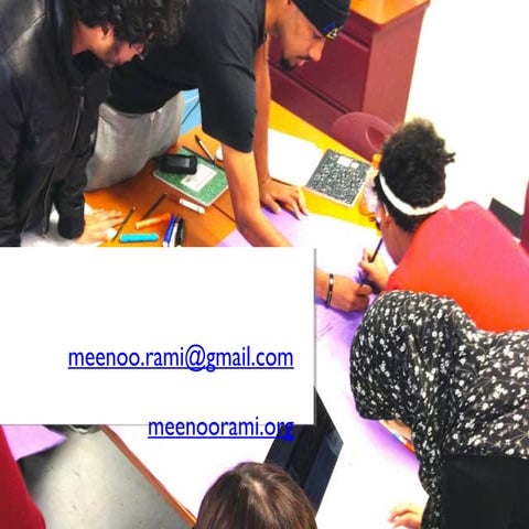 Classrooms in a connected world   philly tech week