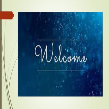  Presentation on smallpox