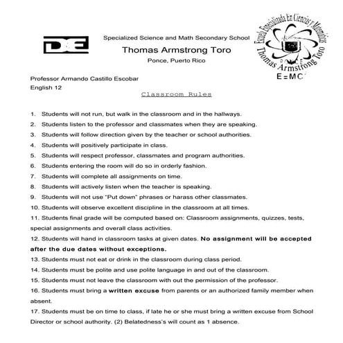 Itpr rules | PDF