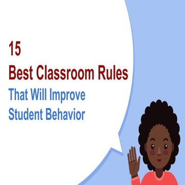 Classroom-Rules for grade -7,8,9,10.pptx