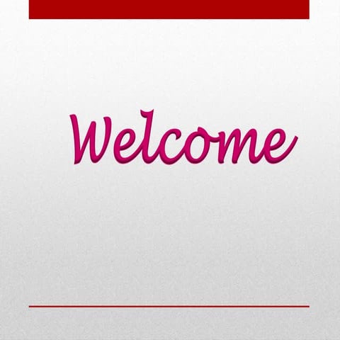 Class seven english a teacher