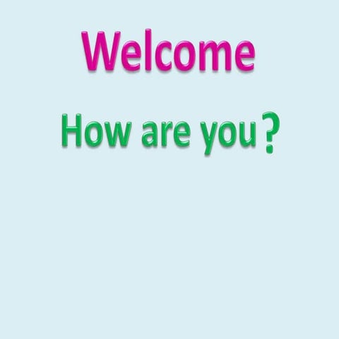 Class six english 2nd paper puntuation