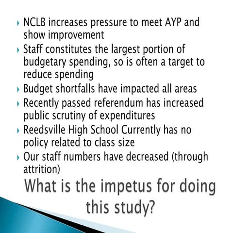 Standardized Testing Pptx