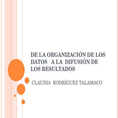 ANALISIS DE RESULTADOS