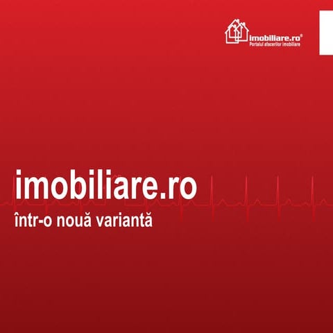 Claudia Ciută şI Lucian Daniliuc (Realmedia)   Lansare Versiune Nouă Imobilia...