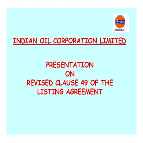 Clause-49 ethicsand moral responsibility