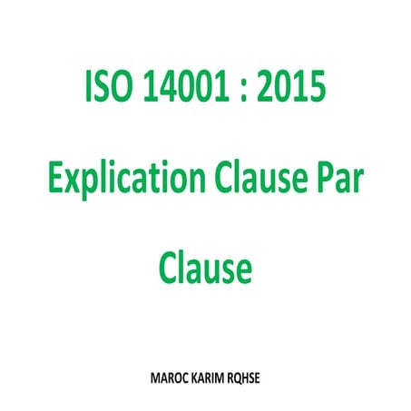 Système de Management EMS Clause par clause.pdf