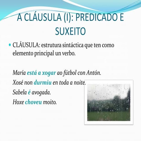 Clausula
