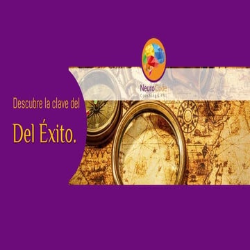 NeuroCode la Clave del exito