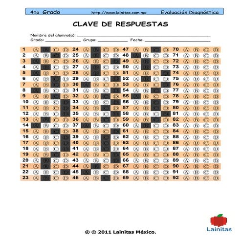 Clavederespuestas diag(11 12)