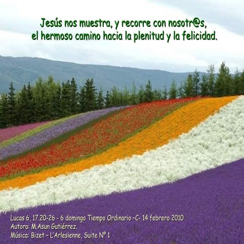 Clave Evanxélica De Felicidade 14 -2- 10