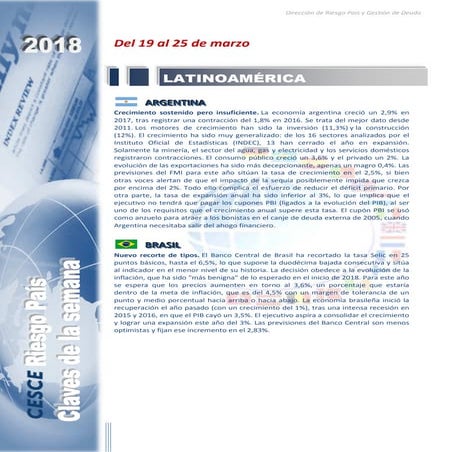 Análisis del Tipo de Cambio en Perú: Impactos y Perspectivas 2026 | PDF