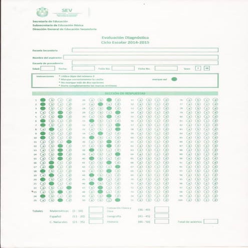 Claves de los Tres Grados