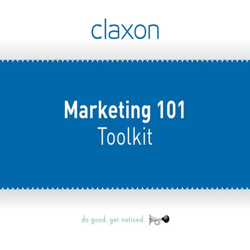 Messaging Toolkit | PDF