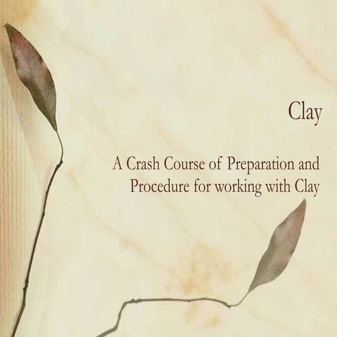 Clay
