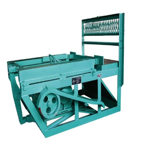Clay brick making machines