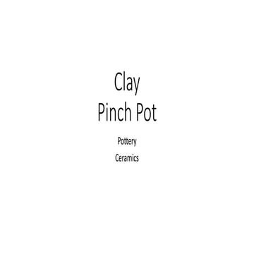 Claypowerpoint