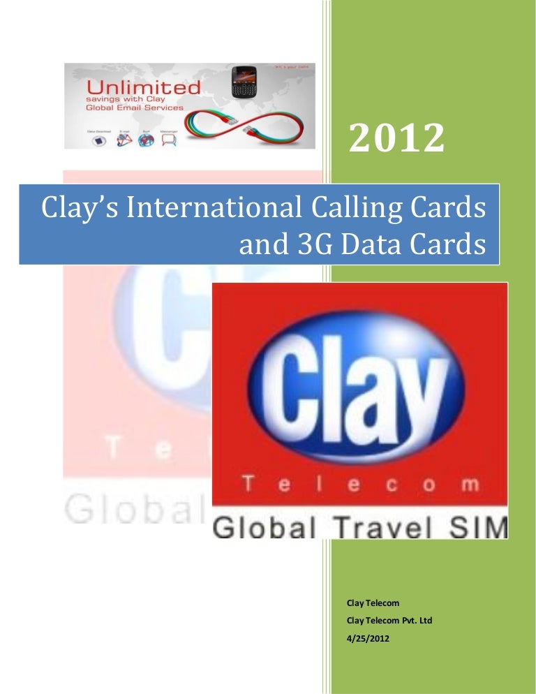 Where to Buy Reliable International Calling Cards