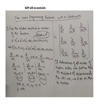 Advanced Techniques in Nonlinear Programming and PLS-SEM Data Analysis ...