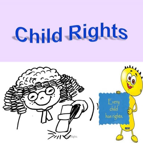 child Rights