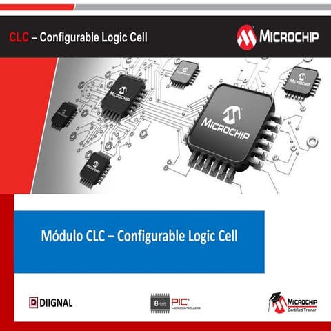CLC - Presentacion metodo de fincionamientom de clc | PDF