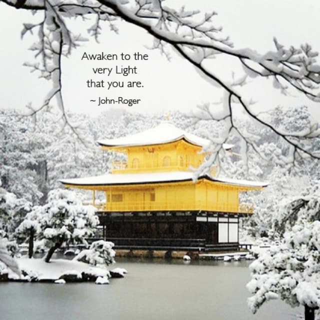 Claiming Love Consciousness