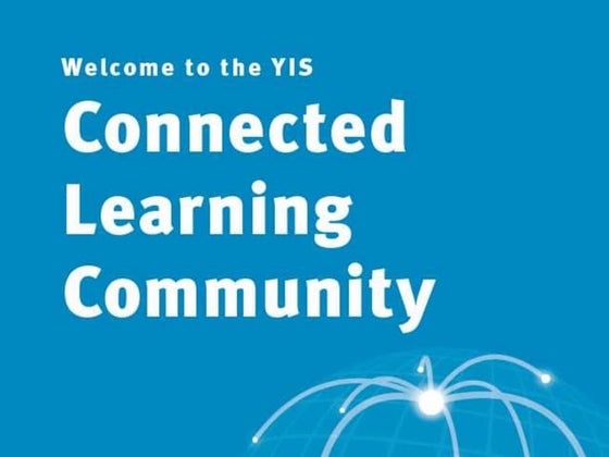 Connected Learning Community Orientation