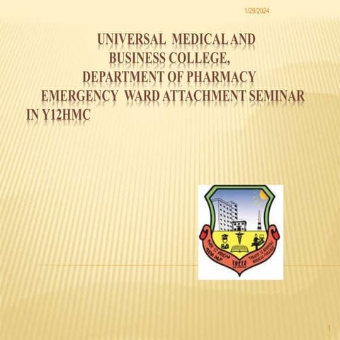 CLD EMER SEMINAR Eyael.pptx