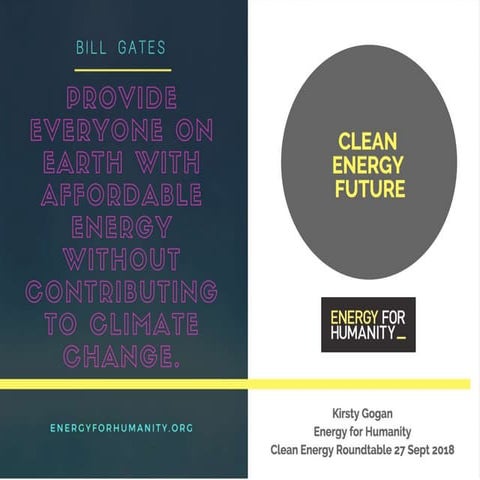 Clean energy-roundtable-2018-09