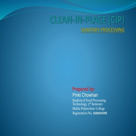 CLEAN-IN-PLACE (CIP).pptx
