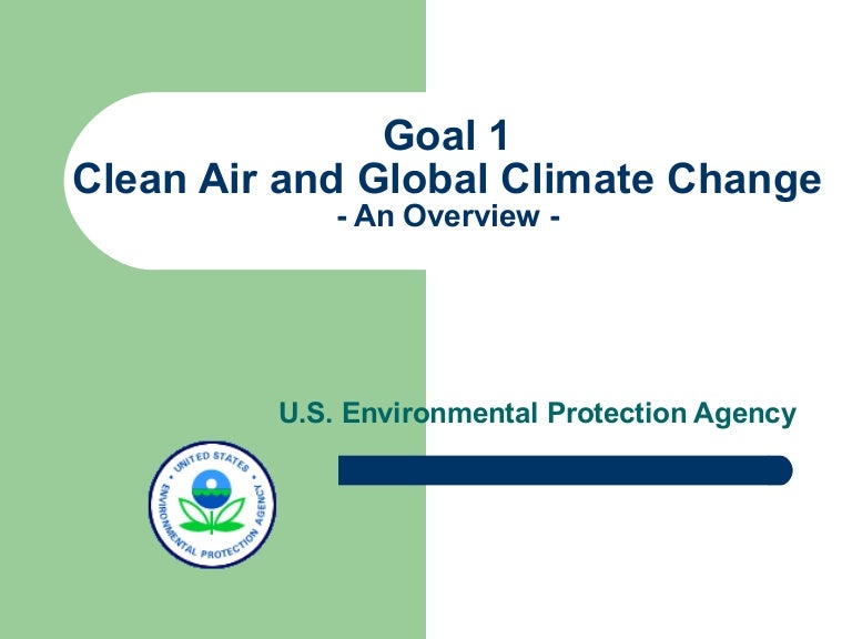 Clean Air Act