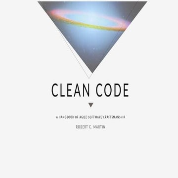 Clean code | PPT