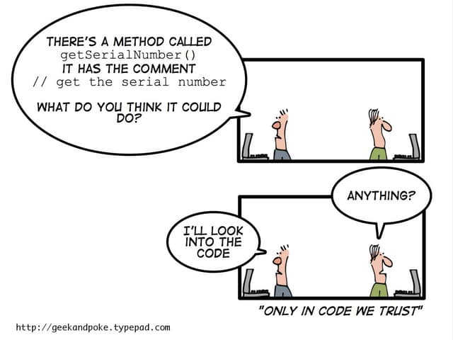 Clean Code 2