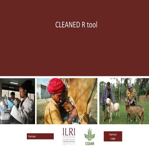 Climate Smart Agriculture in the Kericho-Mau Tea Landscape | PDF