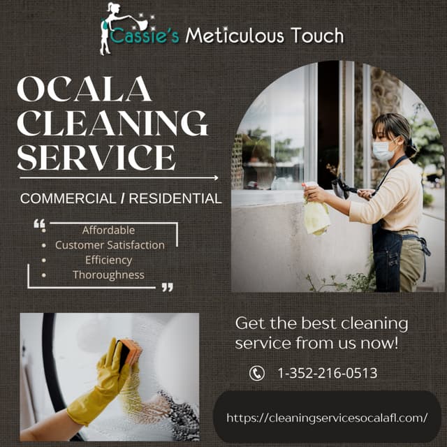 Cleaning Ocala Services.pdf