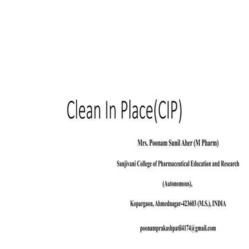 Clean In Place(CIP).pptx                 .