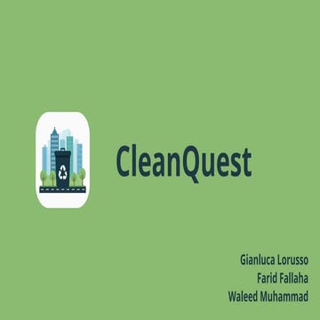 CleanQuest - Hackathon 2024 - Konverto Challenge.pdf