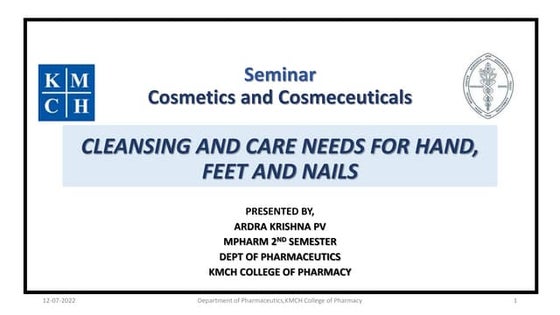 Pedicure contra-actions and aftercare | PPT