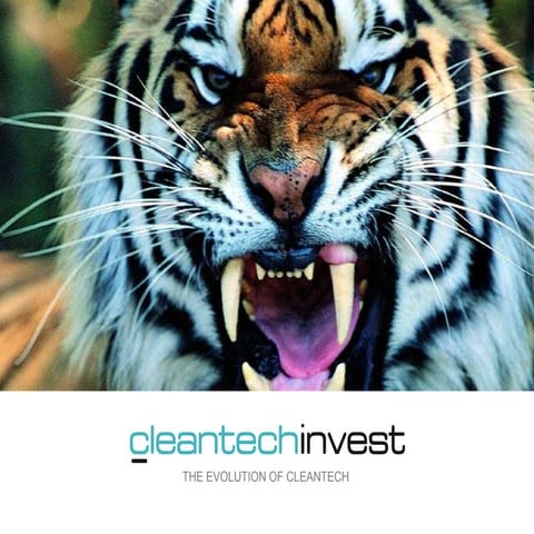 Cleantech Invest -aamupala 14.1.2016